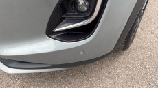 Ford Puma 1.0 EcoBoost Hybrid mHEV Titanium 5dr Petrol Hatchback